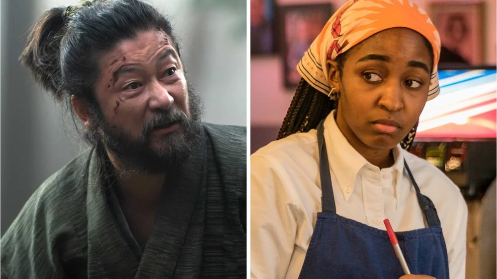 Emmys 2024: "The Bear" & "ShÅgun" Lead Nominations 