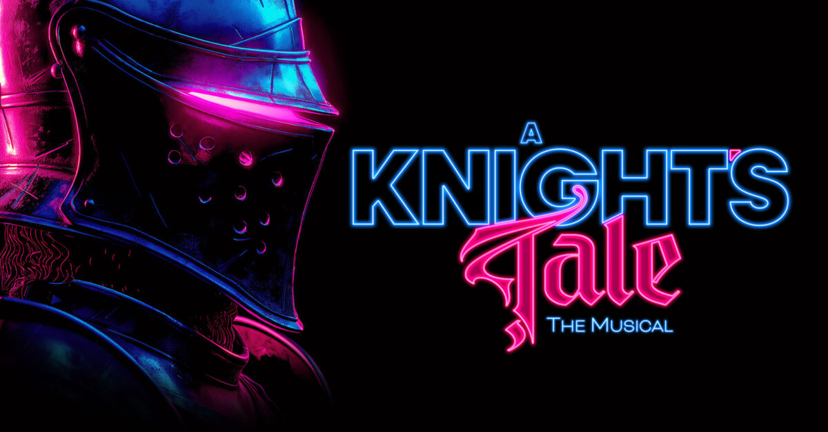 Knight's Tale Musical Set for Manchester Premiere