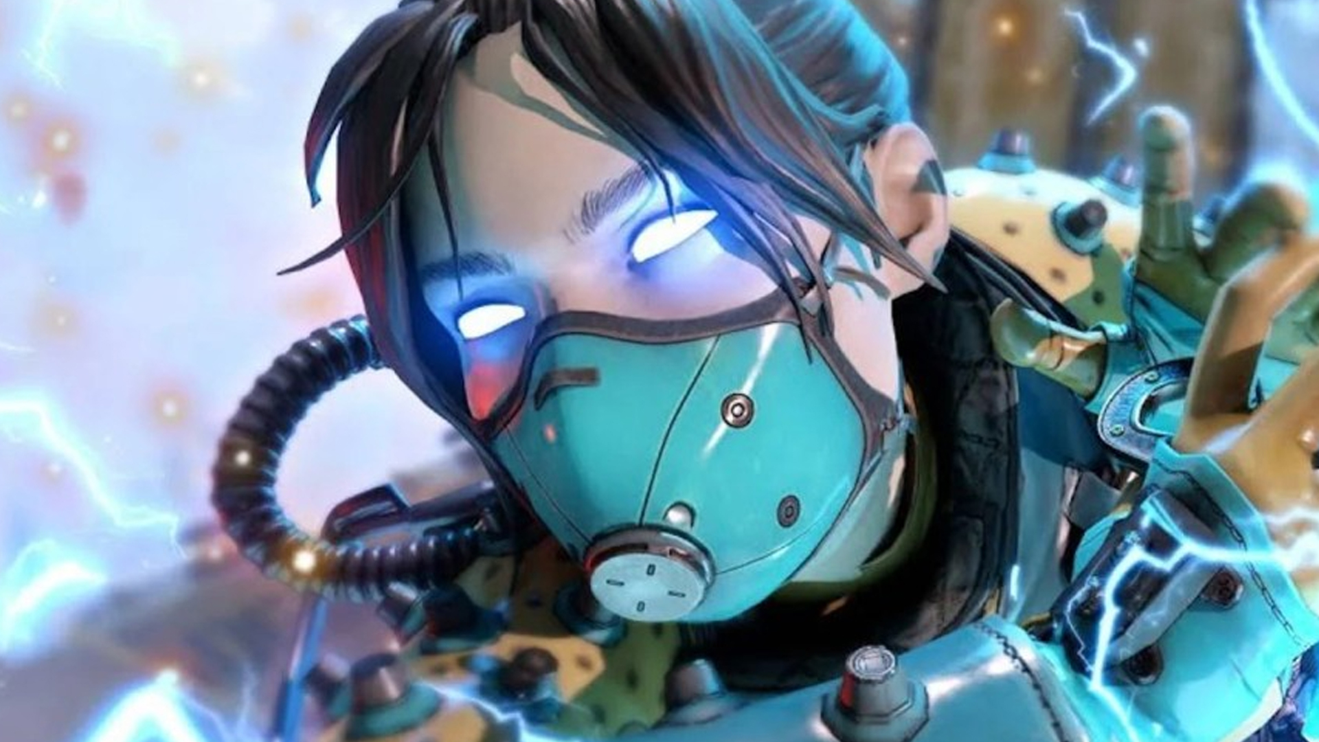 Apex Legends: U-Turn Backfires, Leaving Game in a "Overwhelmingly Negative" State