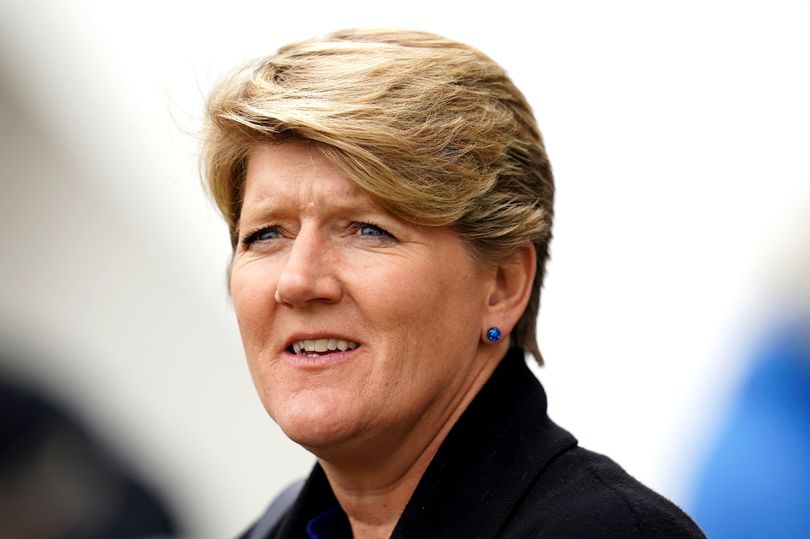 Clare Balding: Beyond the Commentary Box