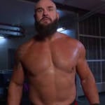 Braun Strowman's Knee Injury: A Setback for the Monster Among Men 