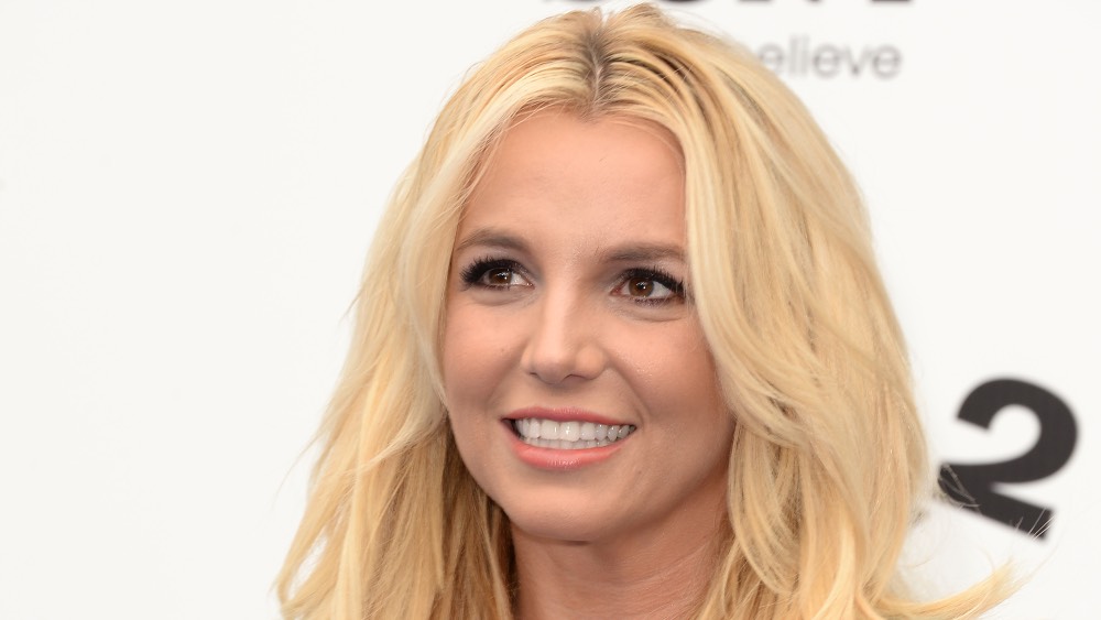 Britney Spears Backtracks After Accusing Halsey of Bullying