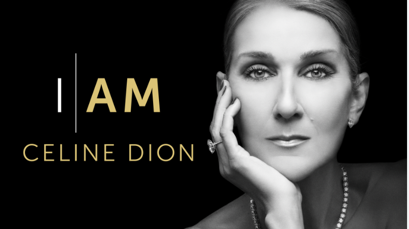 Celine Dion's Comeback:  "I Am: Celine Dion" Documentary Soars, Olympic Performance Looms