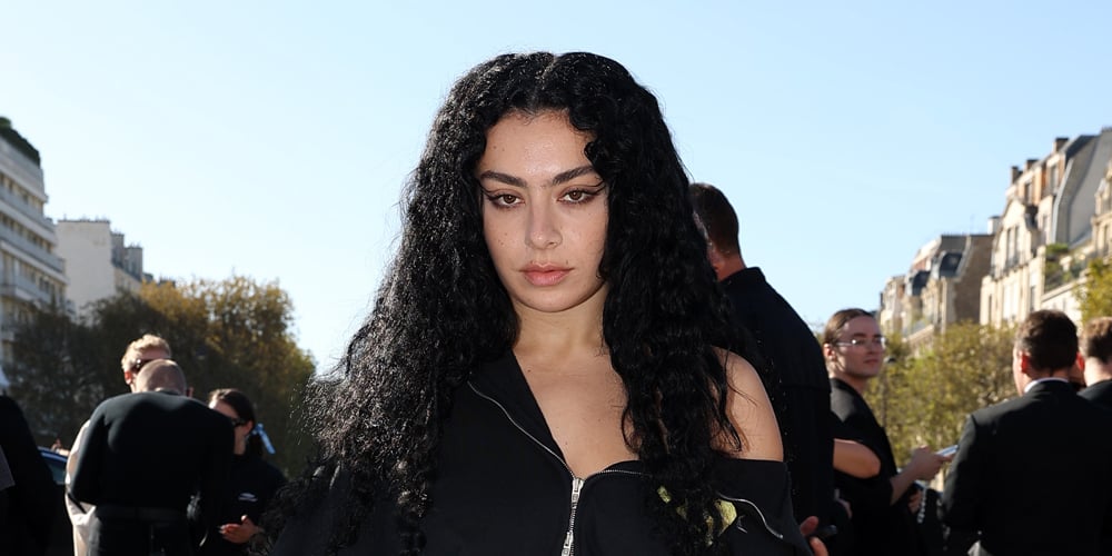 Charli XCX Teases Billie Eilish Remix of "Guess"