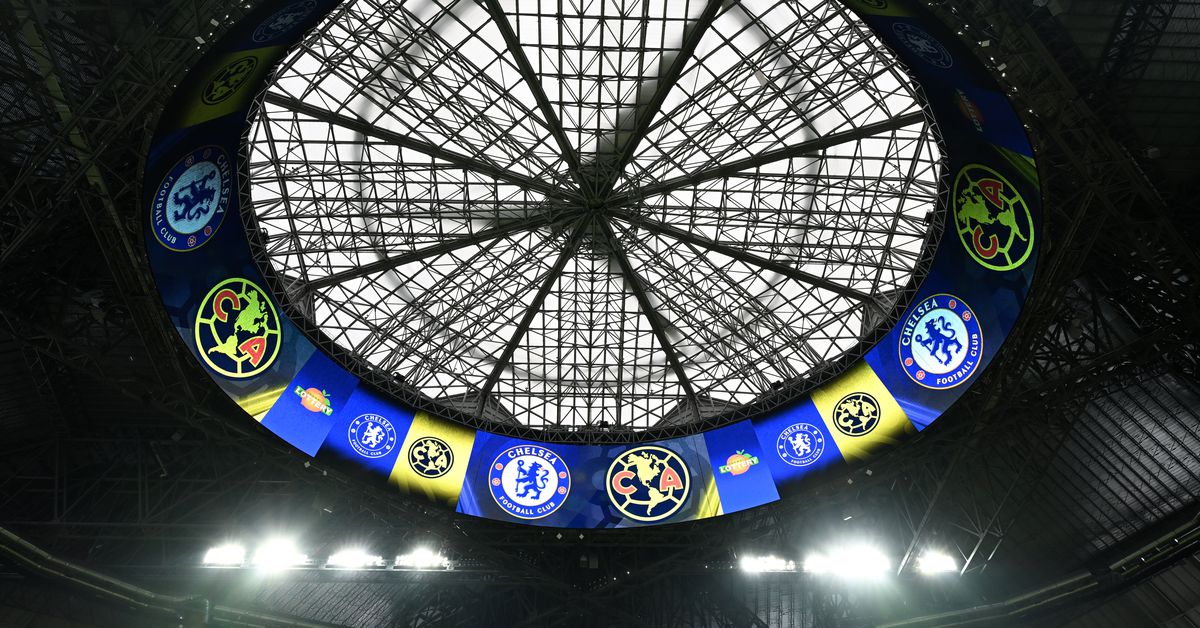 Chelsea Face Liga MX Champions in Atlanta: Preseason Match Preview