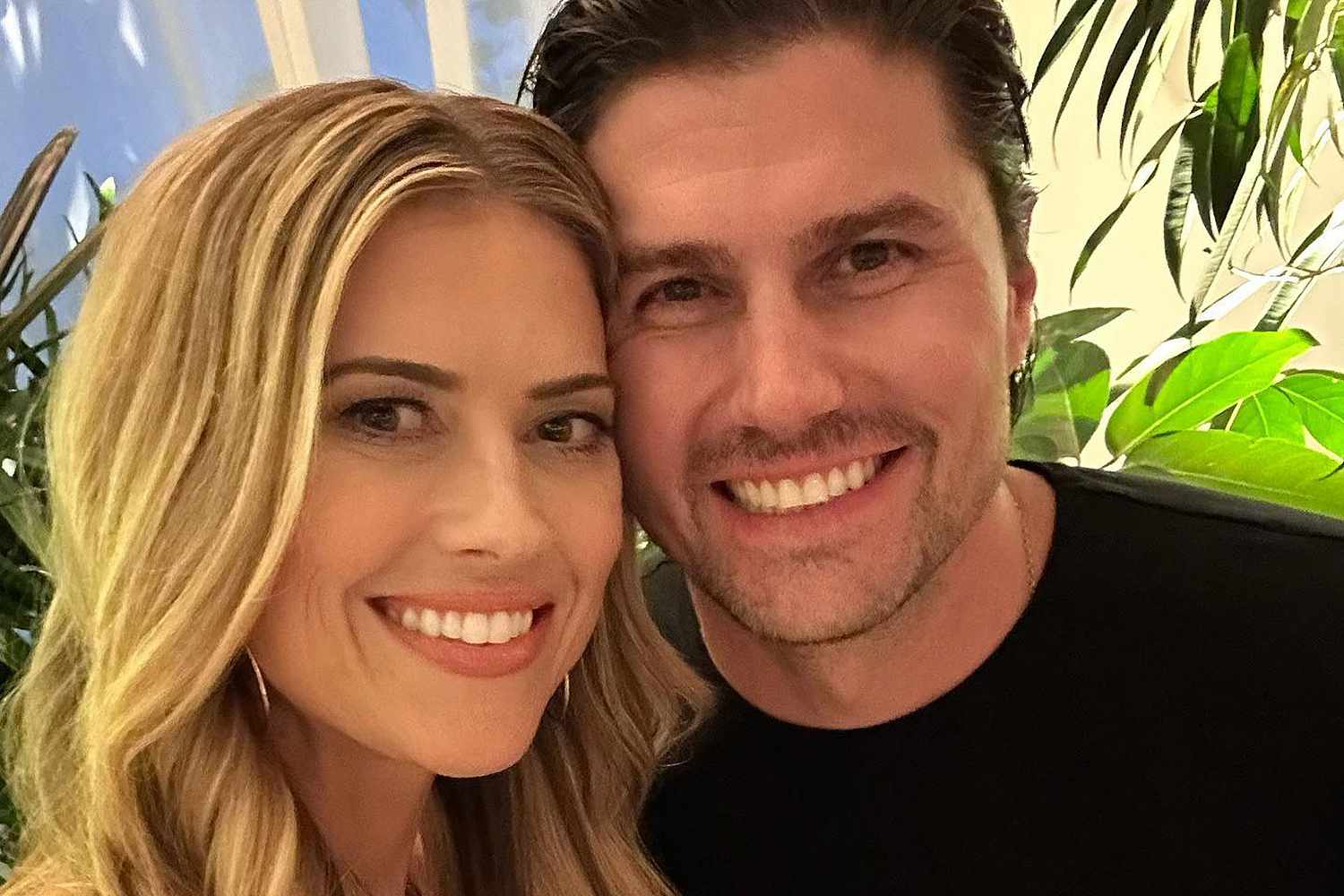 Christina Hall and Josh Hall Split After Years of Marital Issues