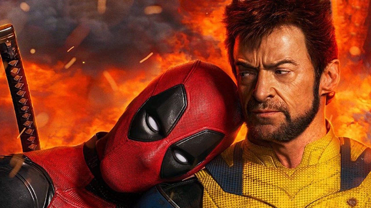 Deadpool & Wolverine: A Refreshing Fart in the MCU