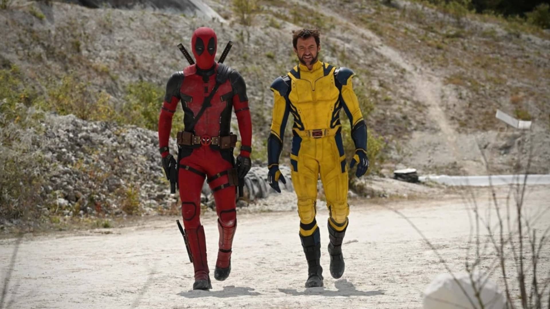 Deadpool's R-Rated Return:  Marvel's "Deadpool and Wolverine" Expected to Break Box Office Records