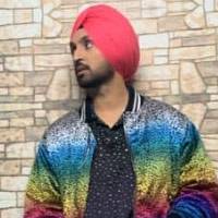 Diljit Dosanjh's "Dil-Luminati Tour" Hits Europe This Fall