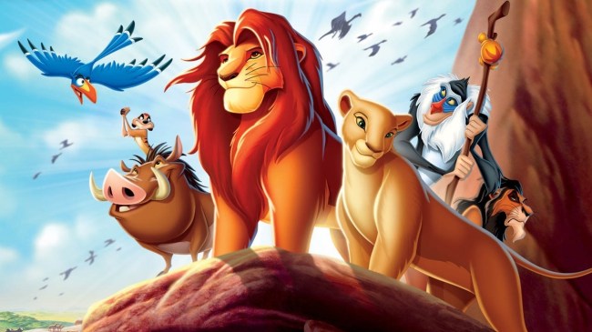 The Lion King's Legacy: From Humble Beginnings to a Cinematic Masterpiece