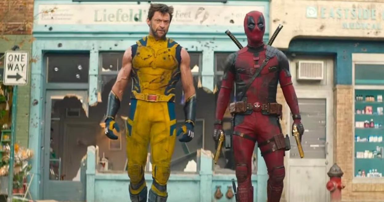 Deadpool & Wolverine: Is There A Post-Credits Scene?