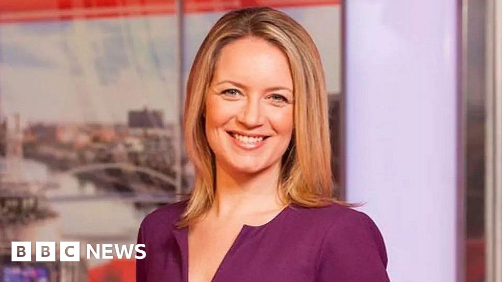 Former BBC Presenter Beccy Barr Dies at 46