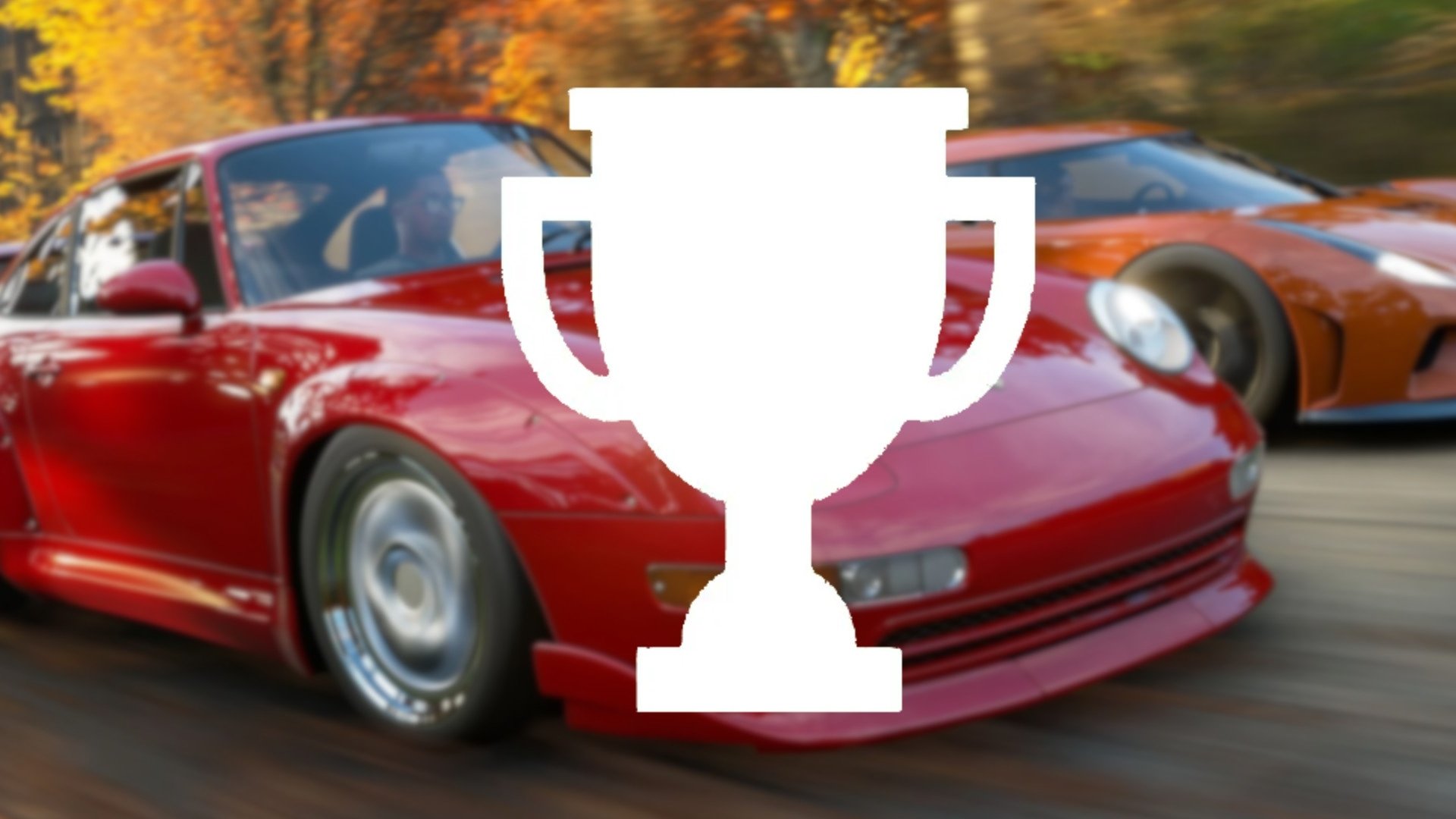 Last Chance for Forza Horizon 4 Playlist Achievements