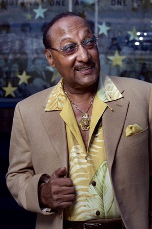 Motown Legend Duke Fakir Passes Away at 88