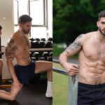 Mister Universe: England's LGBTQ+ Hopeful