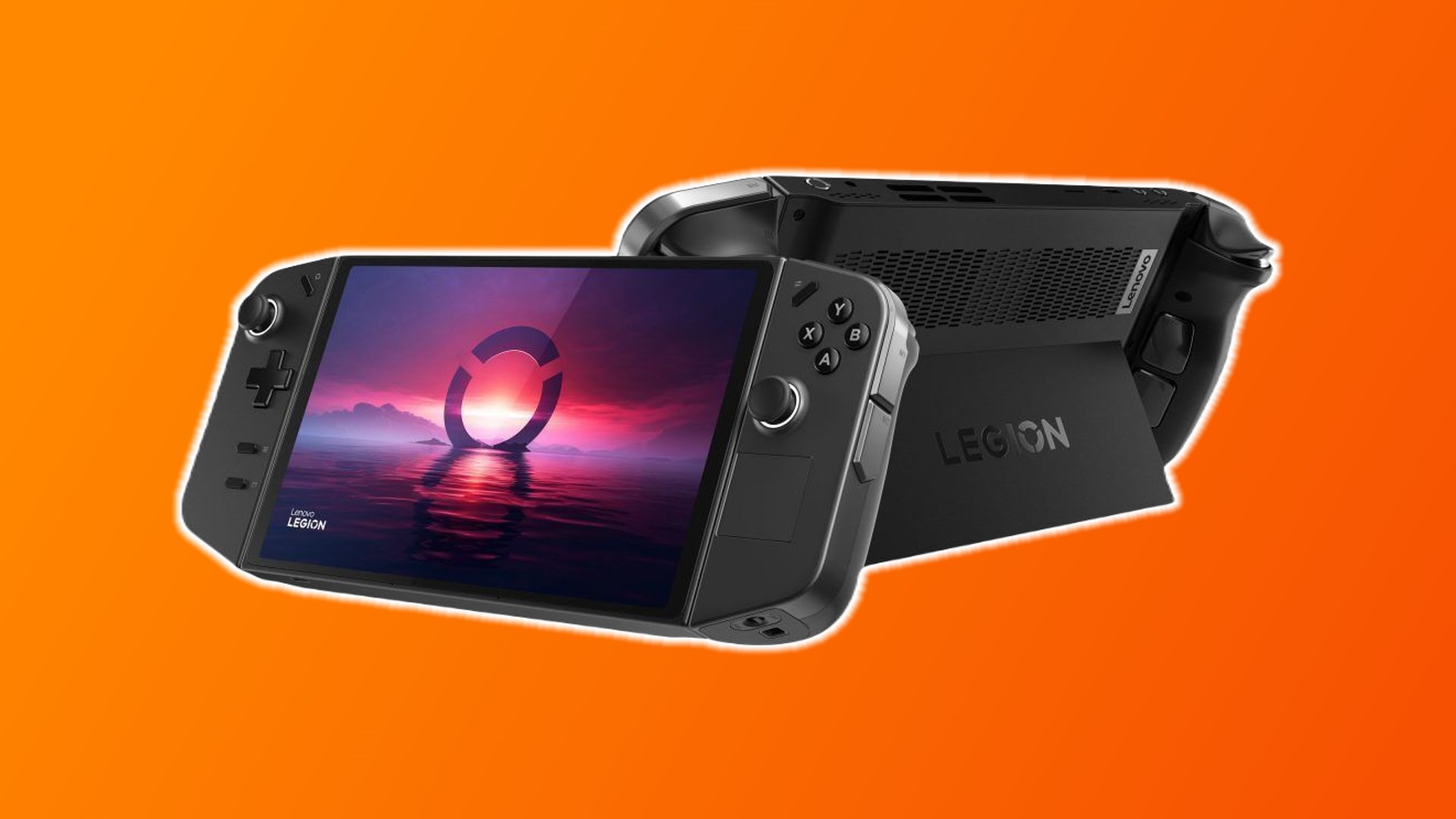 Lenovo Legion Go Deals: Save Big on Handheld Gaming