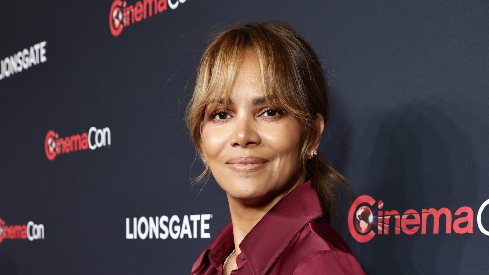 Halle Berry Exits Hulu's "All's Fair"