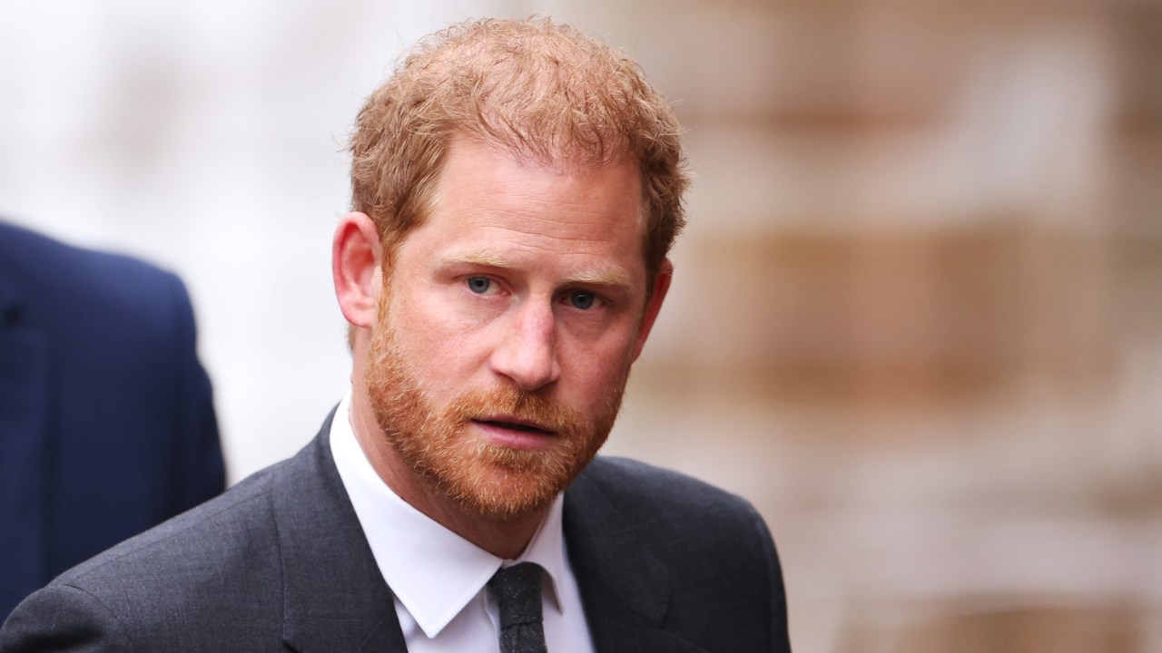 Harry's Friend Partners with Meghan's Critic in Pub Venture