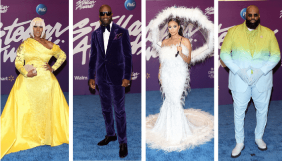 Stellar Style: Gospel Music's Fashion Moment