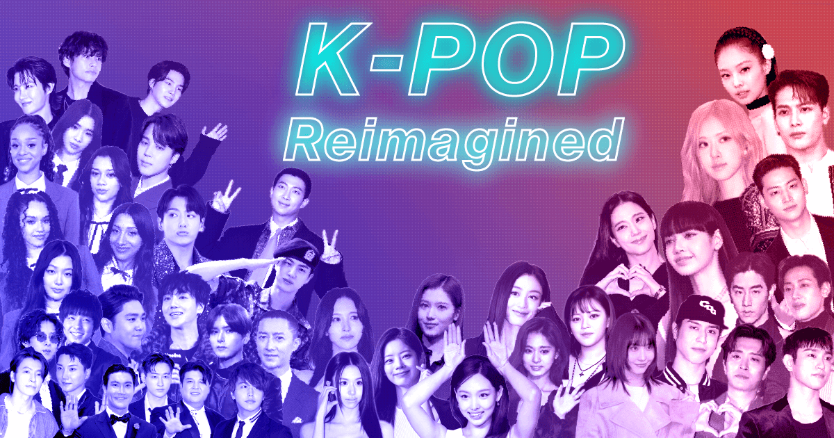 K-Pop's Global Gamble: Can It Remove the 'K'?