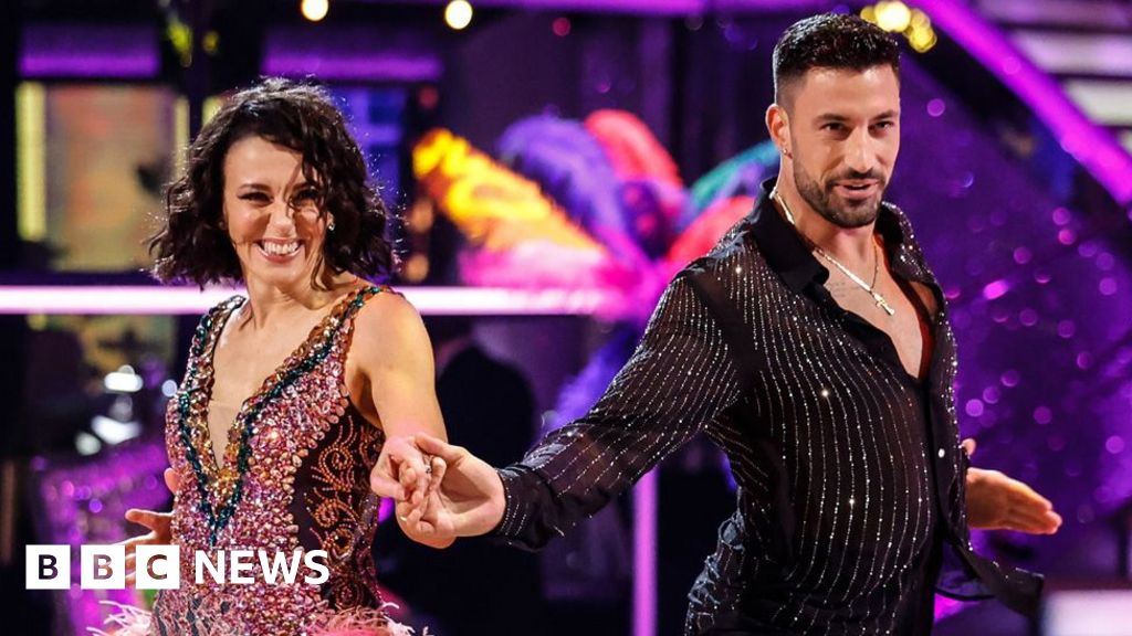 Strictly's Scandal: Behind the Glitter 