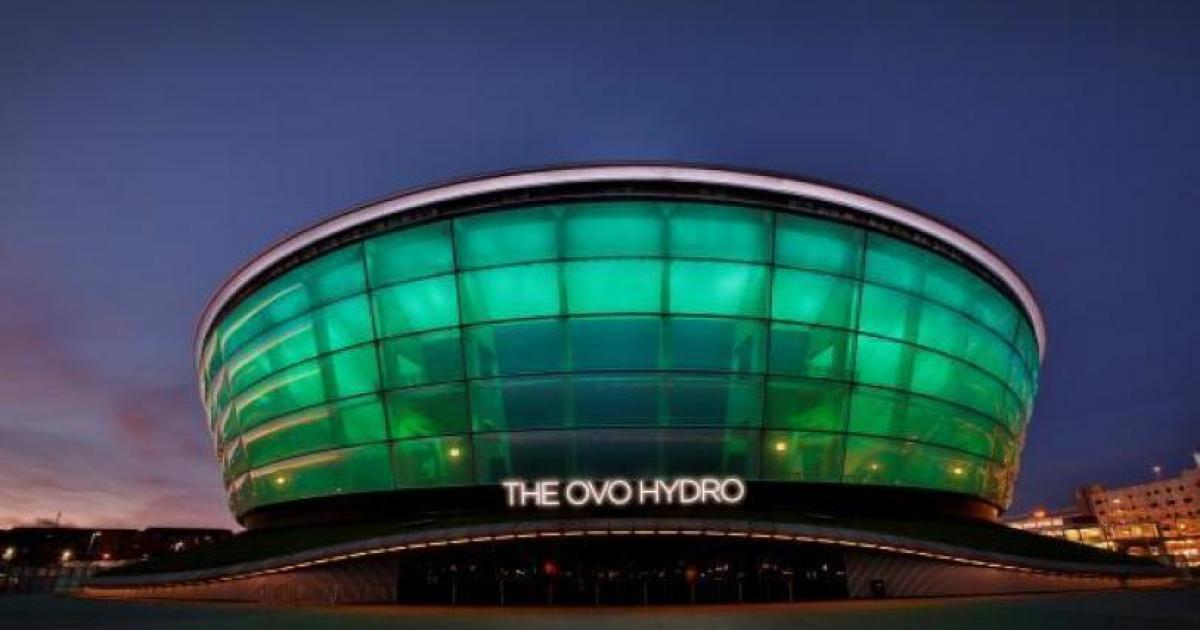 Diljit Dosanjh Brings "Dil-luminati" to Glasgow's OVO Hydro