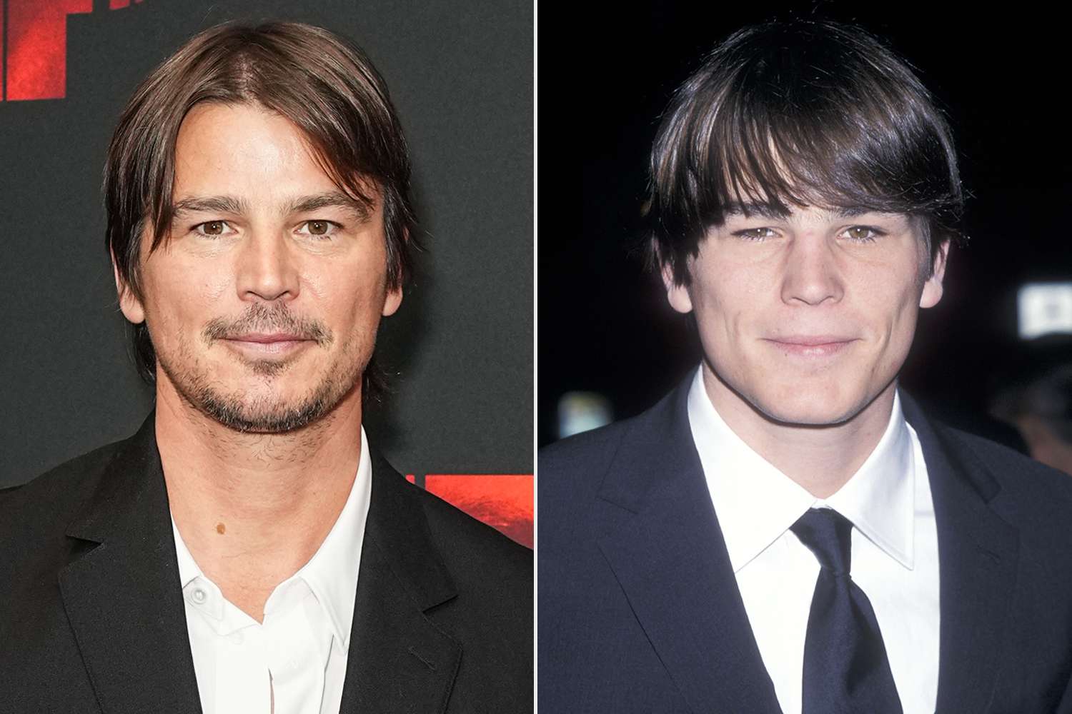 Josh Hartnett: From Hollywood Heartthrob to Independent Spirit