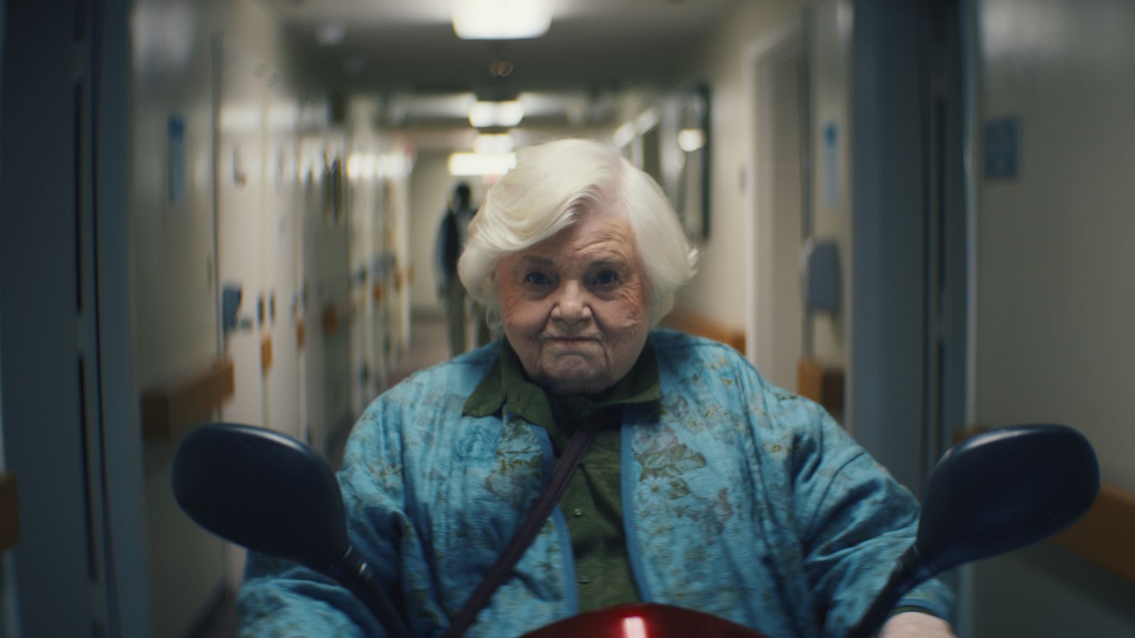 94 and Leading: June Squibb's Hollywood Renaissance