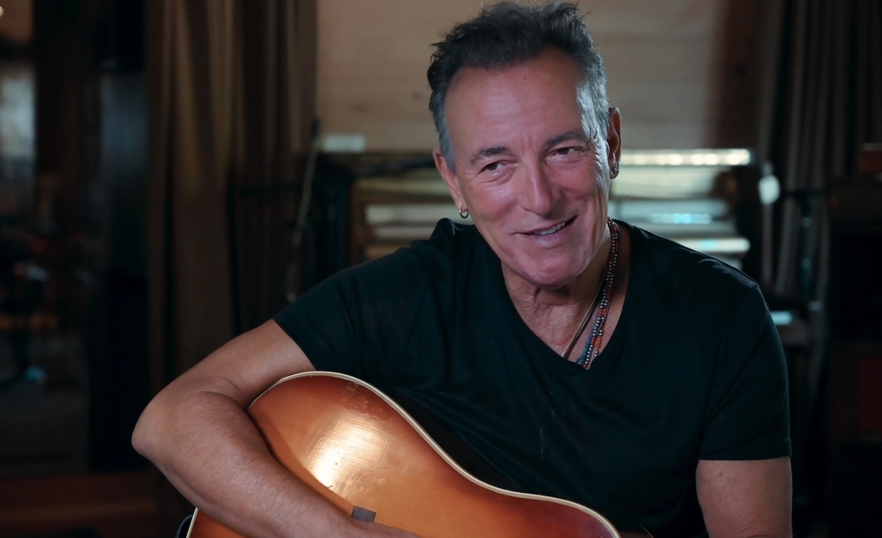 Springsteen's Farewell Tour: See The Boss Before He Heads Home!