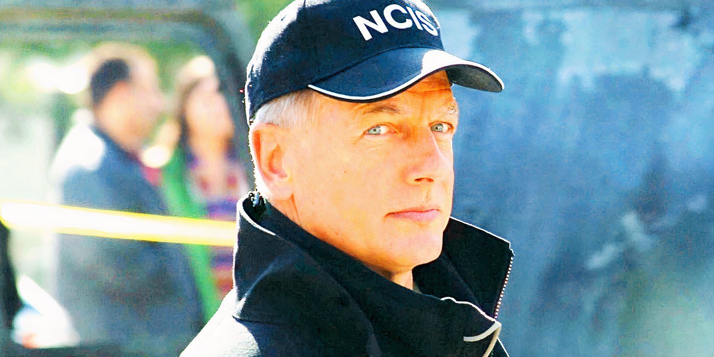 No Mark Harmon in "NCIS: Origins" - It's for the Best