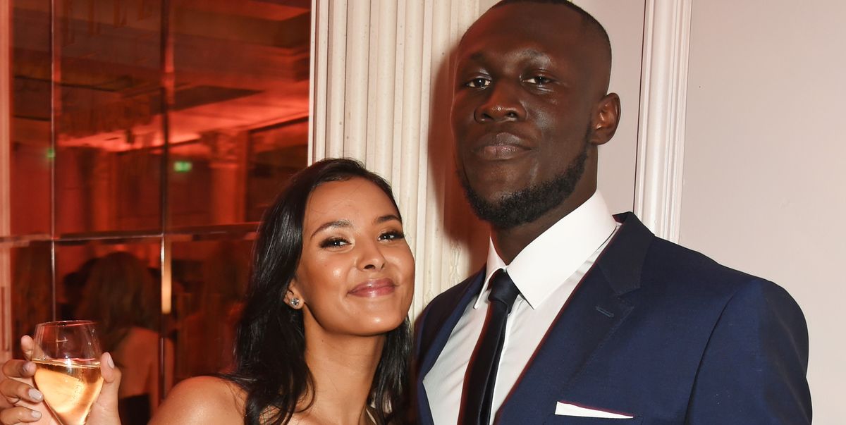 Maya Jama and Stormzy Split After Nearly a Decade Together