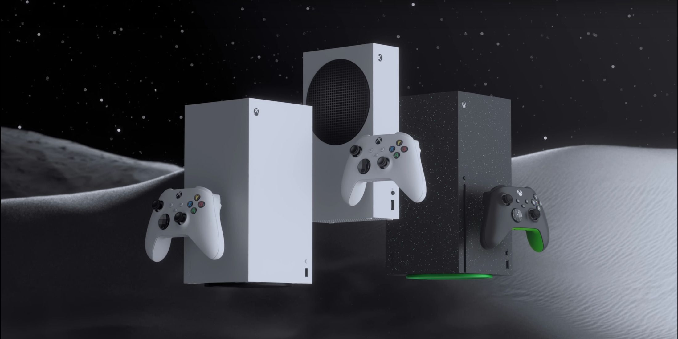 Xbox Shifts Focus:  Microsoft May Scale Back Console Marketing