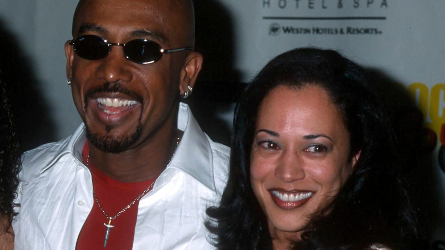  Montel Williams Shuts Down Kamala Harris Dating Questions 