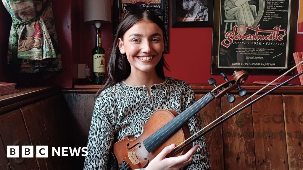 Belfast TradFest: A Celebration of Tradition with a New Generation of Musicians