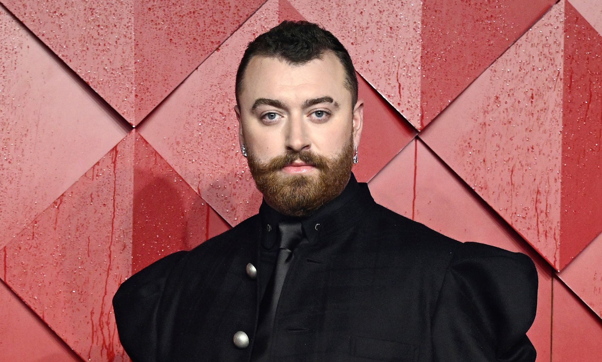 Sam Smith Updates "Stay With Me" Lyrics