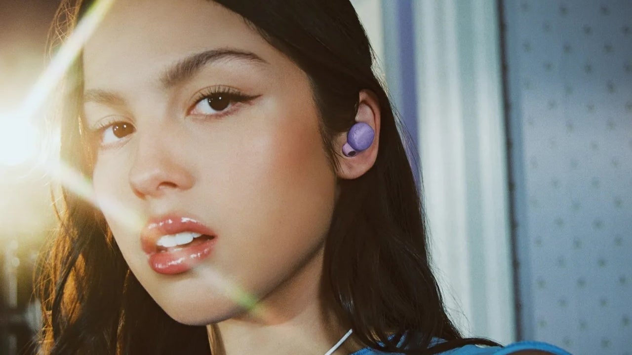 Olivia Rodrigo's Earbuds:  Hear "GUTS" Like Never Before