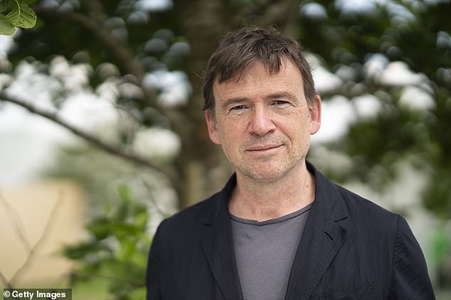 One Day's Unexpected Success: Author David Nicholls Reveals the Moment He Knew He Had a Hit