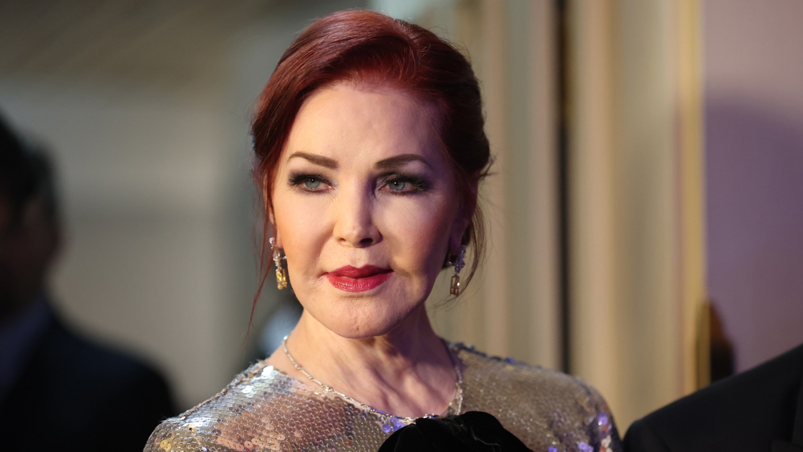 Priscilla Presley Sues Business Associates for Financial Abuse