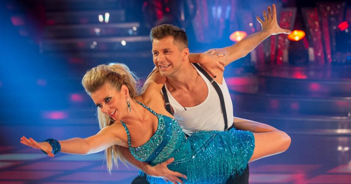 Strictly's Trauma: Rachel Riley's PTSD Reveals Show's Dark Side