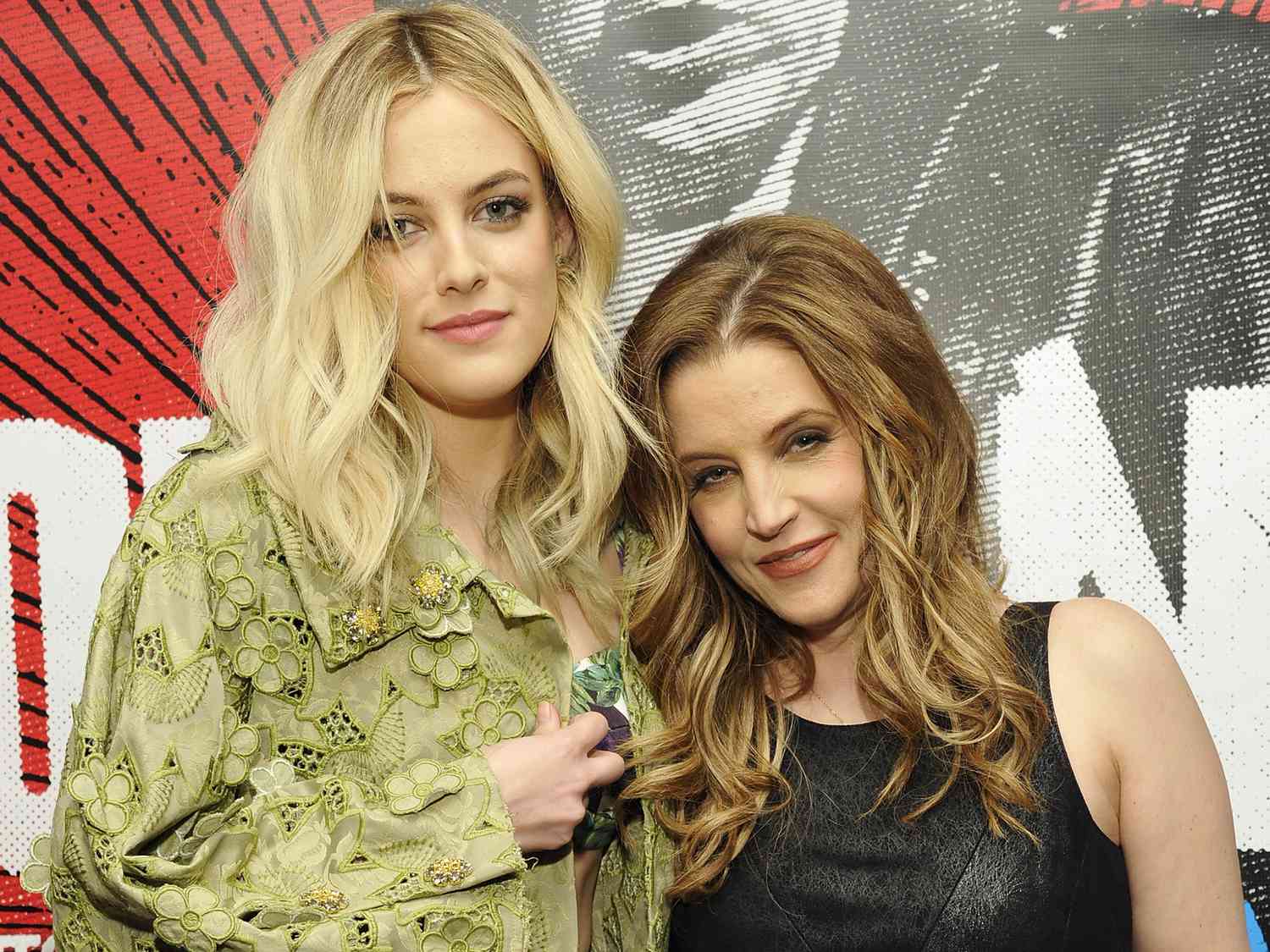 Riley Keough to Embark on Book Tour for Lisa Marie Presley's Memoir