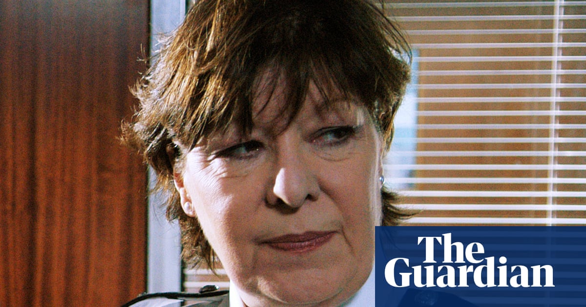 Roberta Taylor: A Life on Stage and Screen