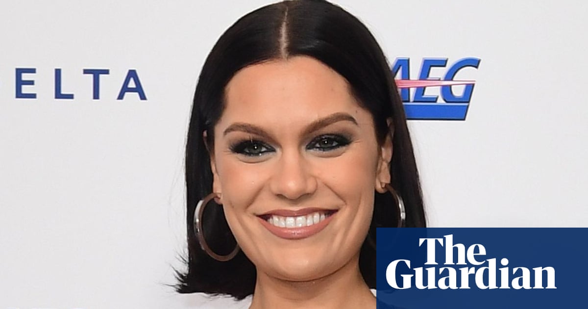 Jessie J Opens Up About ADHD & OCD Diagnosis