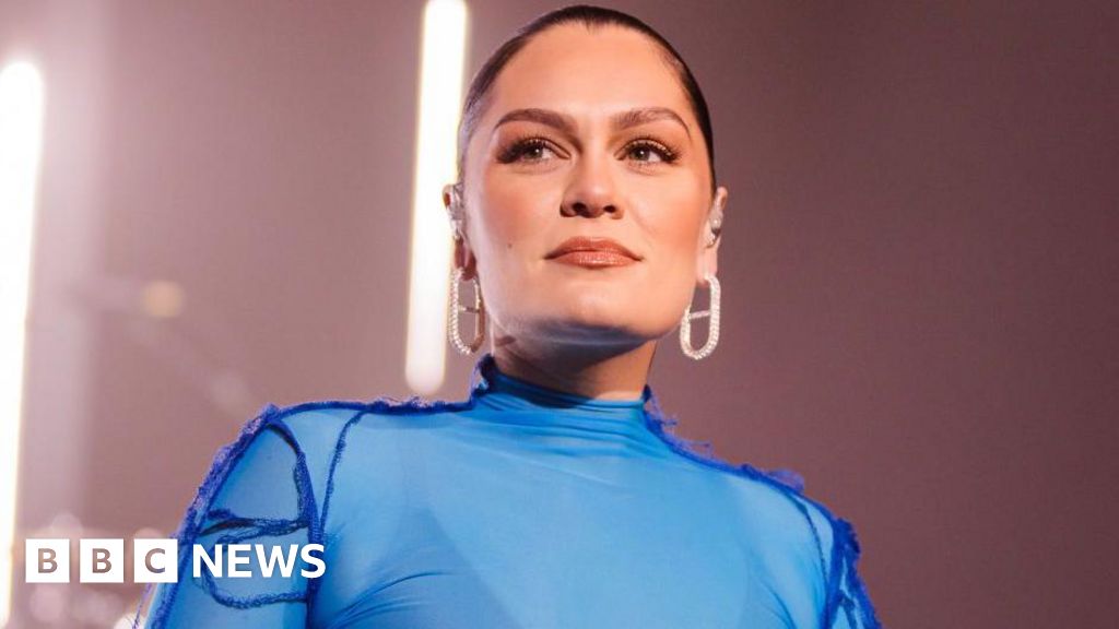 Jessie J Opens Up About ADHD and OCD Diagnosis