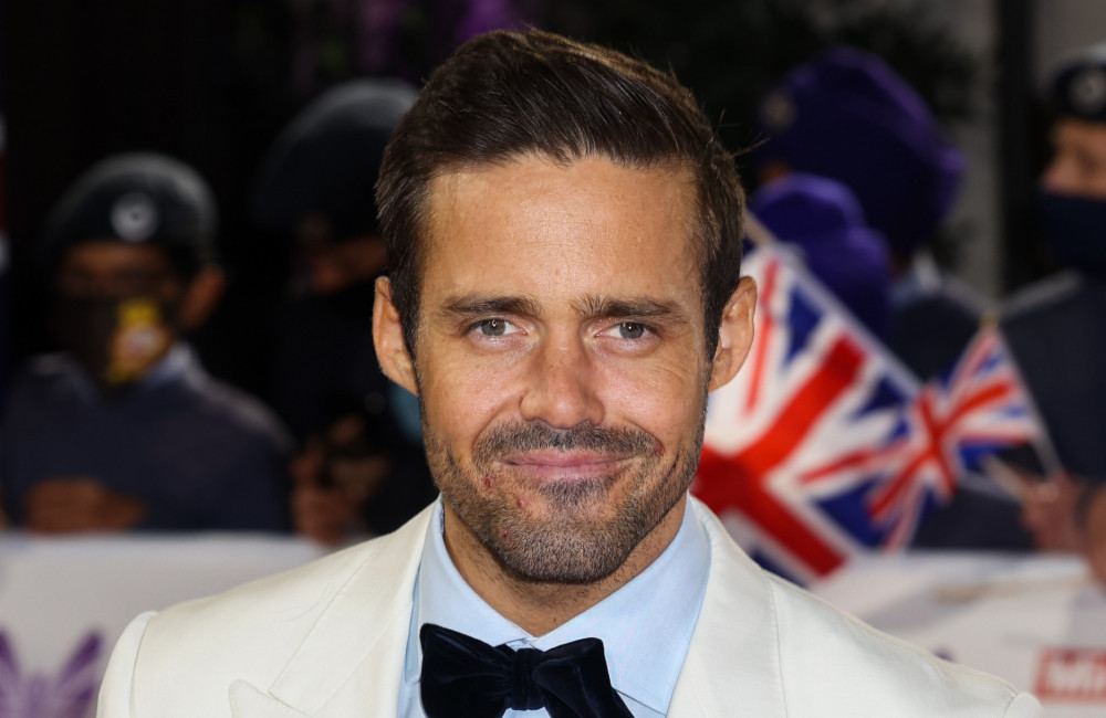 Spencer Matthews Embraces Sobriety & Takes on Marathon Challenge