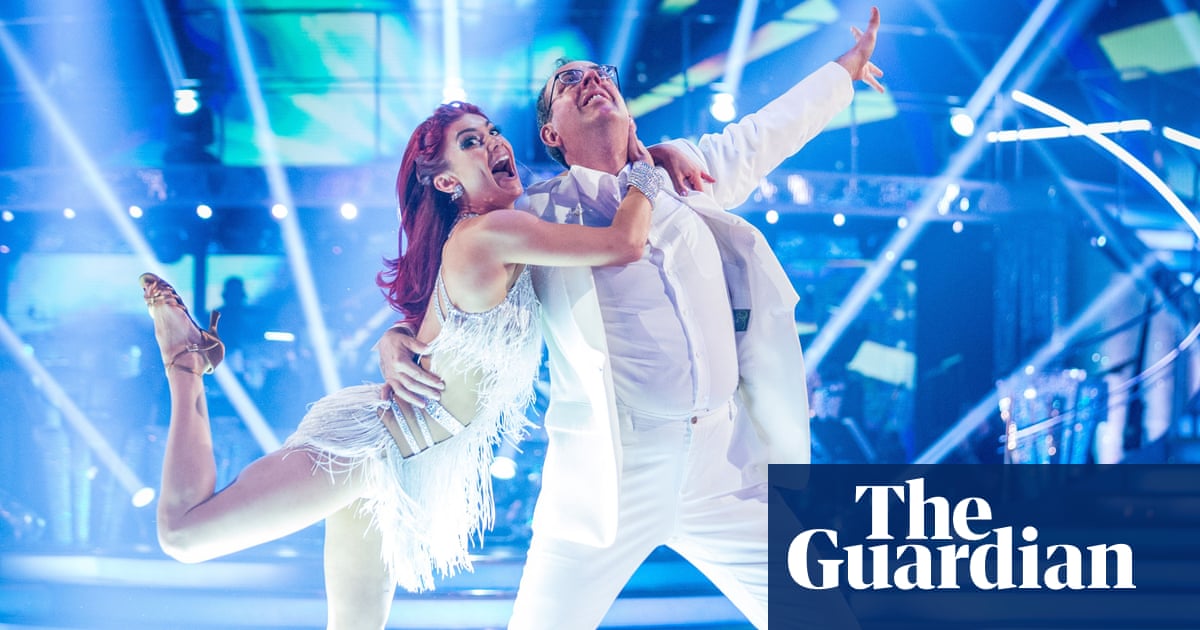 Strictly's Dark Side: Abuse Allegations Cast Shadow on Show's Glitter