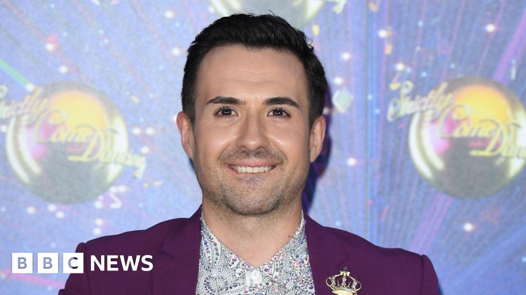 Strictly Star's Injury: "Injuries That Still Affect Me"