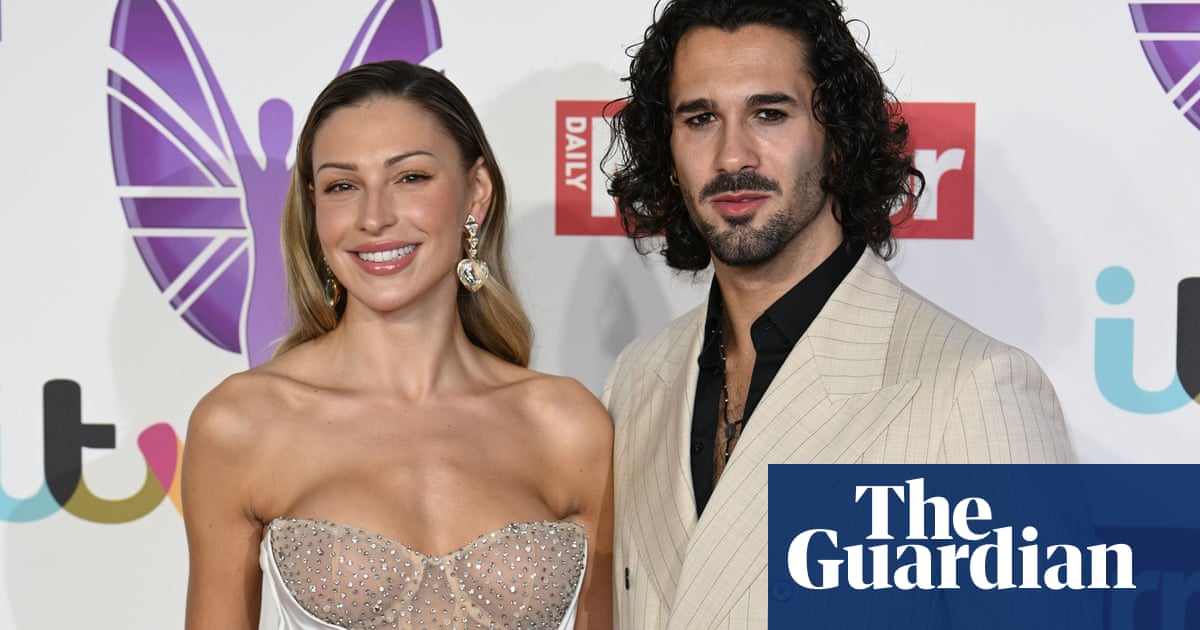 Strictly Dancer Removed After Kicking Partner