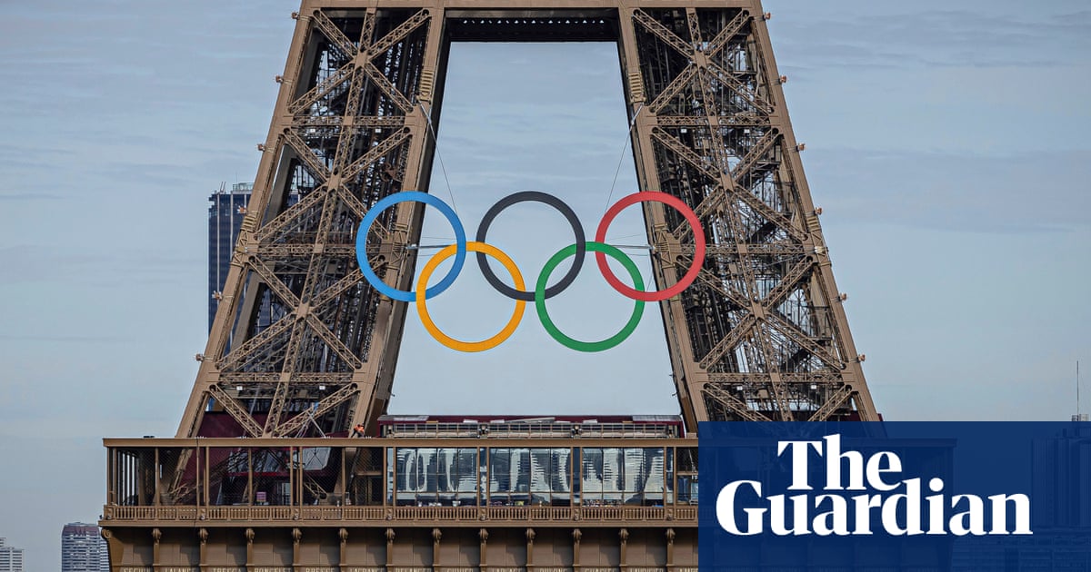 Paris 2024 Opening Ceremony: A Spectacular Show on the Seine