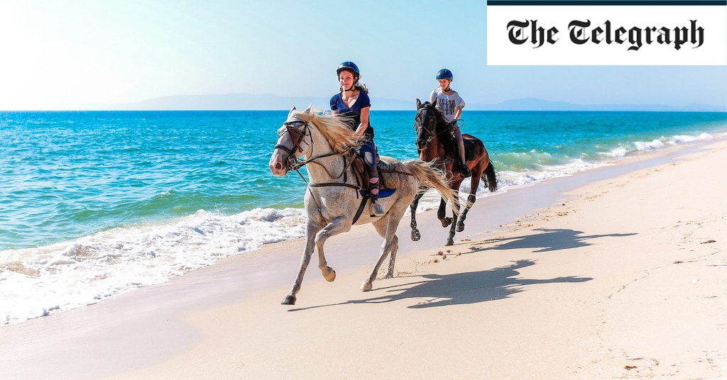 Cap Ferret: A French Escape Untouched by Time