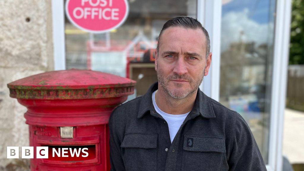 Post Office Scandal: Actor Will Mellor's Journey of Justice